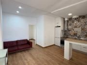 Piso en Alquiler en El Poblenou