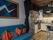 Piso en Alquiler en El Poblenou