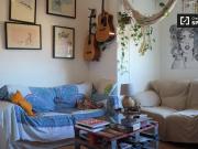 Piso en Alquiler en El Poblenou