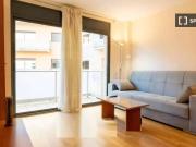 Piso en Alquiler en El Poblenou