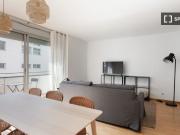 Piso en alquiler en El Poblenou, Barcelona