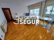 Piso en Alquiler en El Putget i el Farró