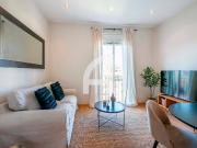 Piso en Alquiler en El Putget i el Farró