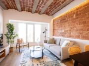 Piso en Alquiler en El Putget i el Farró