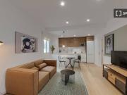 Piso en Alquiler en El Putget i el Farró