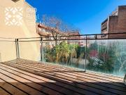 Piso en Alquiler en El Putget i el Farró