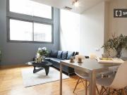 Piso en Alquiler en El Putget i el Farró