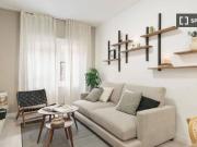 Piso en Alquiler en El Putget i el Farró