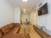 Piso en alquiler en el Putget i Farró, Barcelona