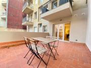 Piso en alquiler en El Putxet El Farró