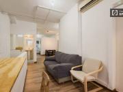 Piso en Alquiler en El Raval