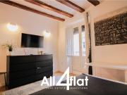 Piso en Alquiler en El Raval