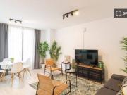 Piso en Alquiler en El Raval