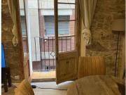 Piso en Alquiler en El Raval
