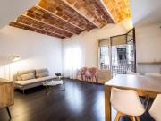 Piso en Alquiler en El Raval