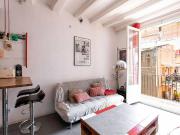 Piso en Alquiler en El Raval