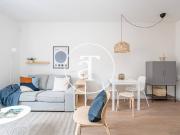 Piso en Alquiler en El Raval