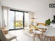 Piso en Alquiler en El Raval