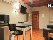 Piso en Alquiler en El Raval