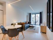 Piso en Alquiler en El Raval