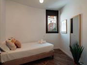 Piso en Alquiler en El Raval