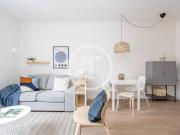 Piso en Alquiler en El Raval