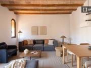 Piso en Alquiler en El Raval