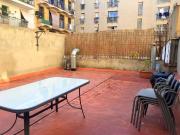 Piso en Alquiler en El Raval
