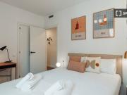 Piso en Alquiler en El Raval