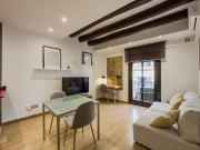 Piso en Alquiler en El Raval