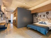 Piso en Alquiler en El Raval