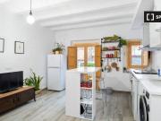 Piso en Alquiler en El Raval