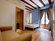 Piso en Alquiler en El Raval