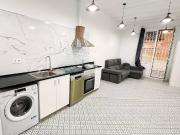 Piso en Alquiler en El Raval