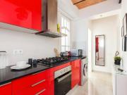 Piso en Alquiler en El Raval