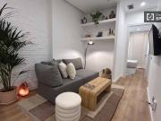 Piso en Alquiler en El Raval