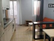 Piso en Alquiler en El Raval