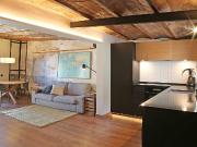 Piso en Alquiler en El Raval