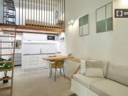 Piso en Alquiler en El Raval