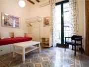 Piso en Alquiler en El Raval