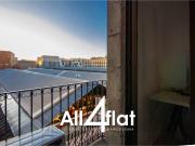 Piso en Alquiler en El Raval