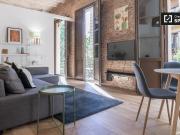 Piso en Alquiler en El Raval