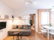 Piso en Alquiler en El Raval