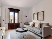 Piso en Alquiler en El Raval