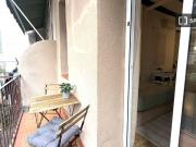 Piso en Alquiler en El Raval