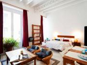 Piso en Alquiler en El Raval