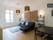 Piso en Alquiler en El Raval