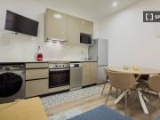 Piso en Alquiler en El Raval