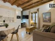 Piso en Alquiler en El Raval