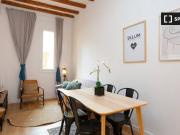 Piso en Alquiler en El Raval